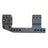 Spuhr - SP-6016 Cantilever Scope mount - 36 mm