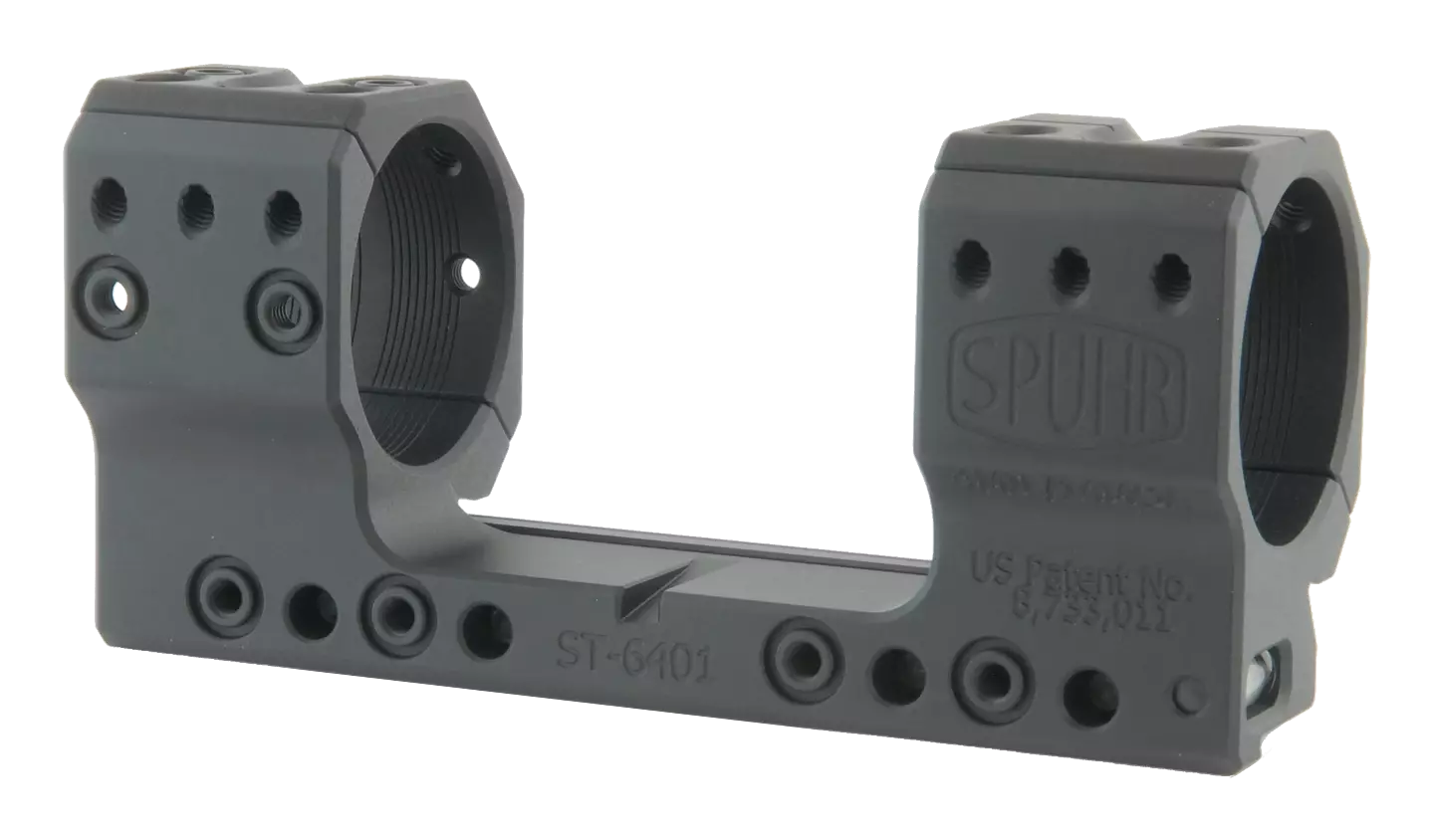 Spuhr - ST-6401 -Ø36 - H35mm - 4MIL - TRG