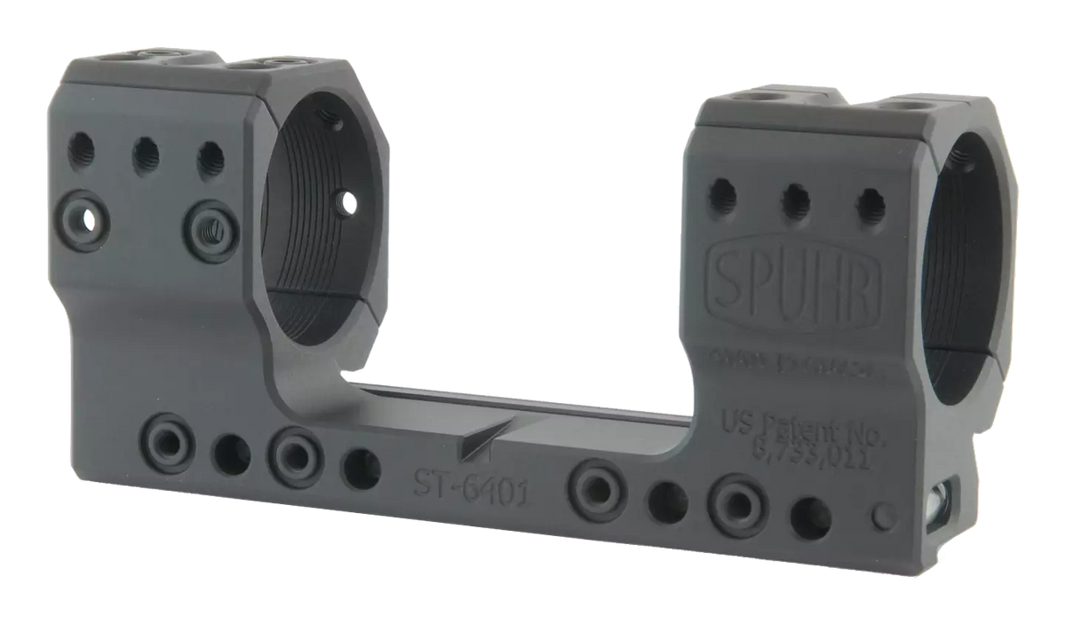 Spuhr - ST-6401 -Ø36 - H35mm - 4MIL - TRG