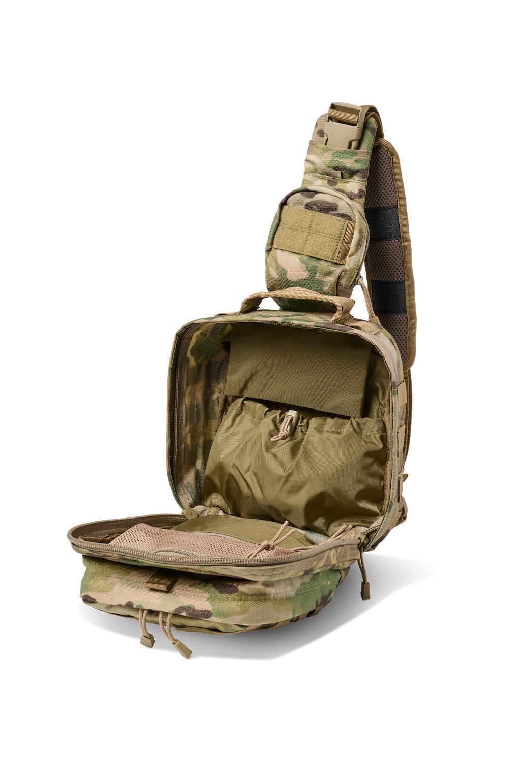 5.11 - Rush MOAB 6 - Sling pack - 11L - MultiCam (169)