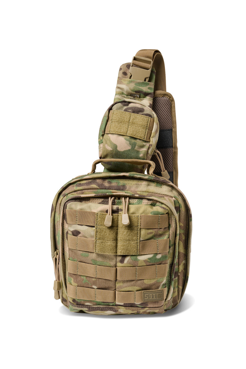 5.11 - Rush MOAB 6 - Sling pack - 11L - MultiCam (169)