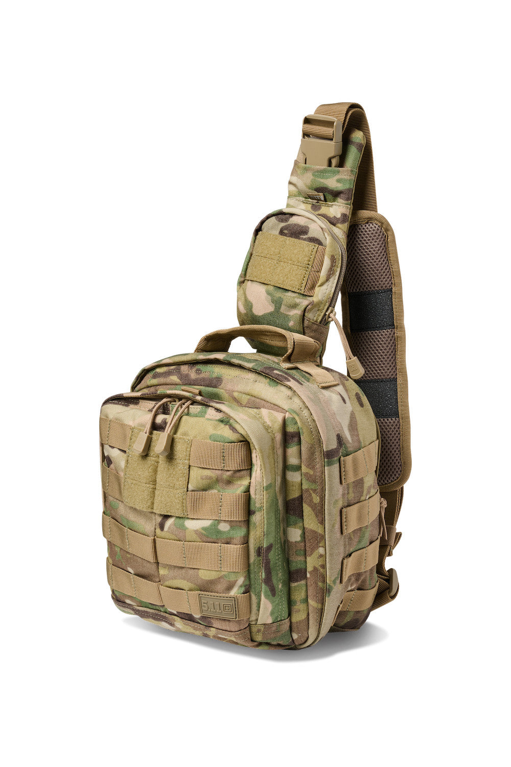 5.11 - Rush MOAB 6 - Sling pack - 11L - MultiCam (169)
