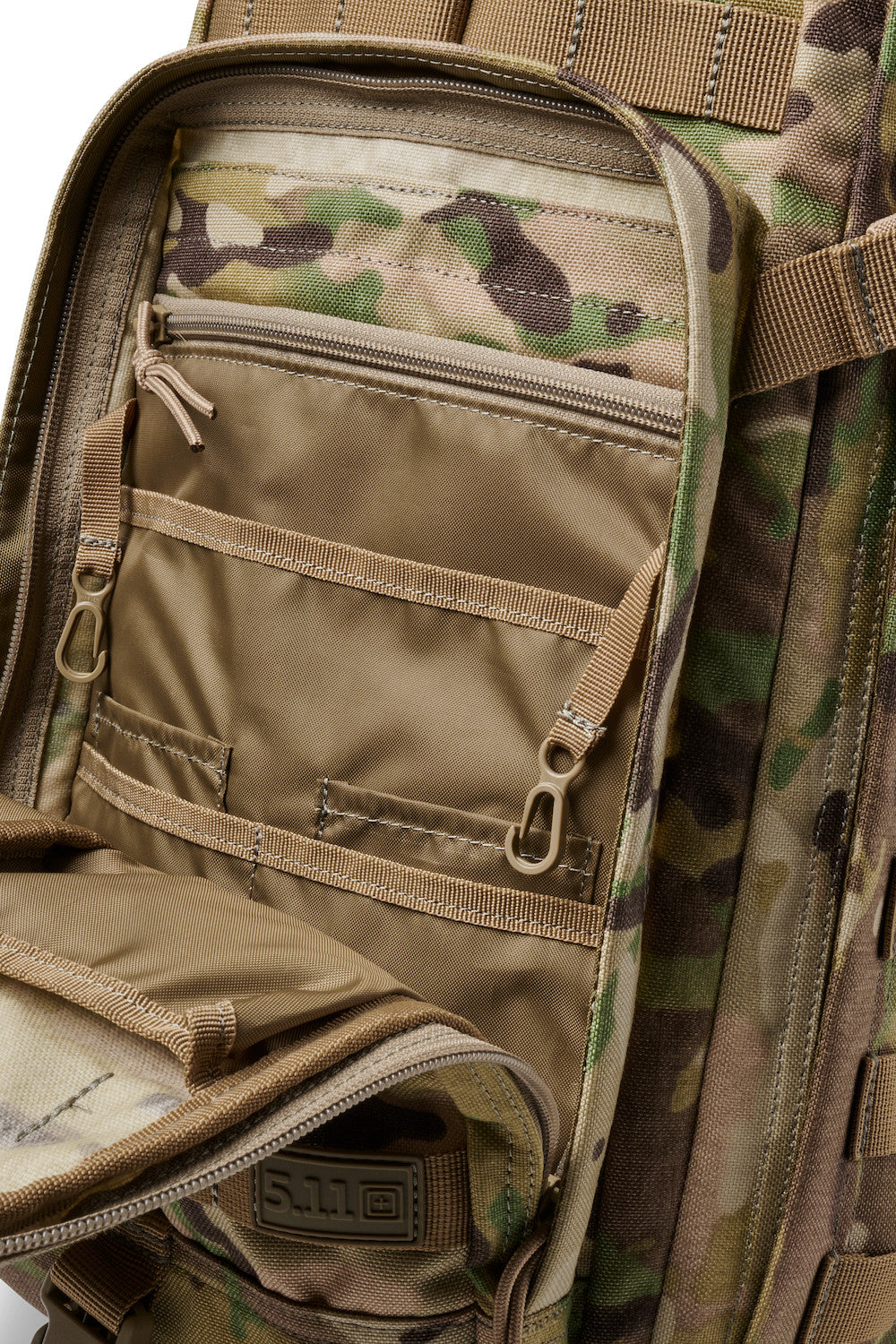 5.11 - Rush MOAB 6 - Sling pack - 11L - MultiCam (169)