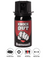 Bodyguard - Knock Out - Försvarsspray
