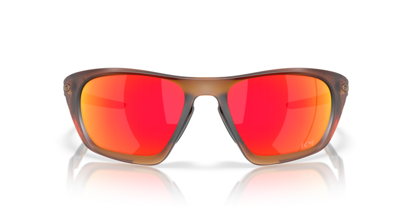 Oakley - Lateralis - Matte dark amber