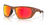 Oakley - Lateralis - Matte dark amber