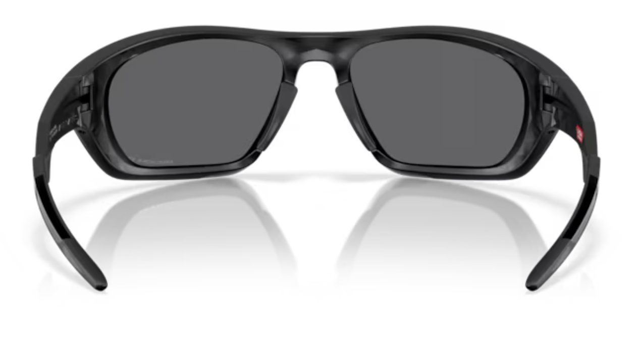 Oakley - Lateralis - Matte black