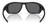 Oakley - Lateralis - Matte black