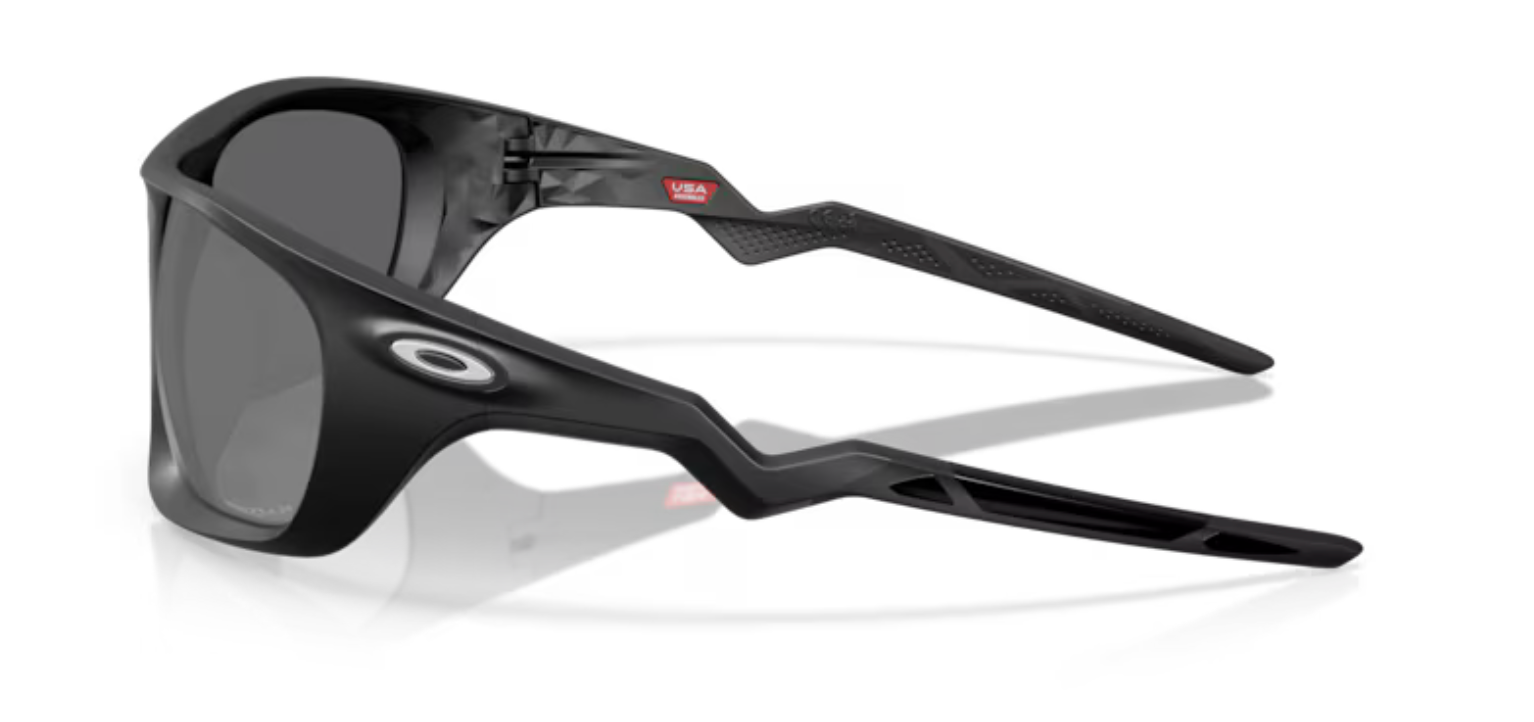 Oakley - Lateralis - Matte black