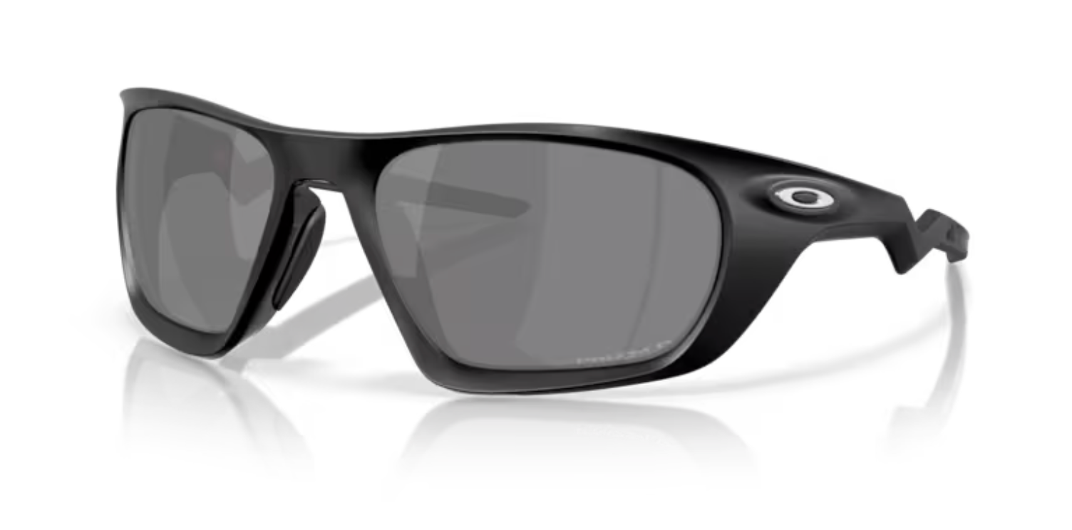 Oakley - Lateralis - Matte black