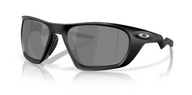 Oakley - Lateralis - Matte black