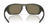 Oakley - Lateralis - Matte olive ink