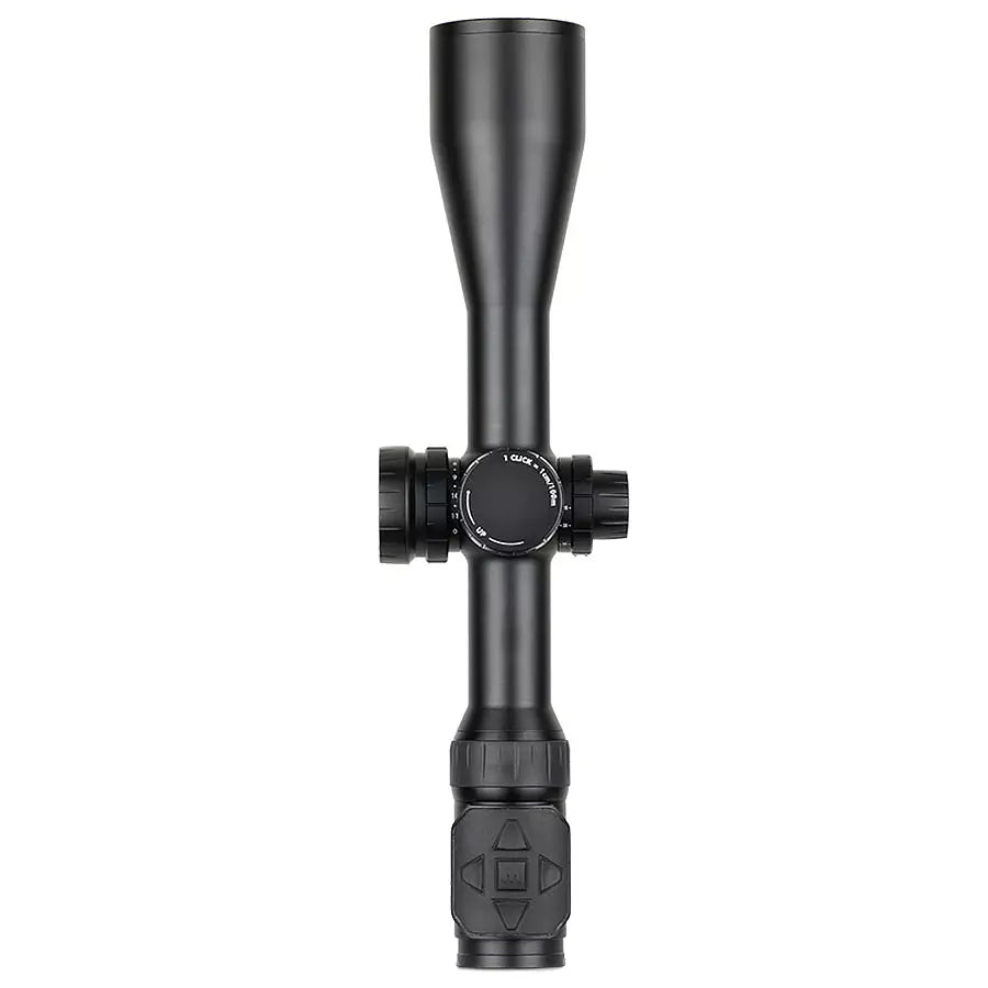 Steiner - E-Ranger 8 - 3-24x56, elektroniskt kikarssikte - bluetooth - 30mm tub