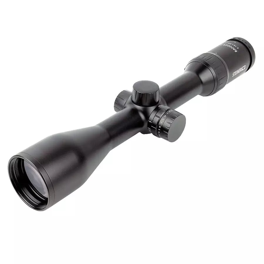 Steiner - Ranger 8 - 2-16x50 - Belyst riktmedel - 4A-I - 30 tub