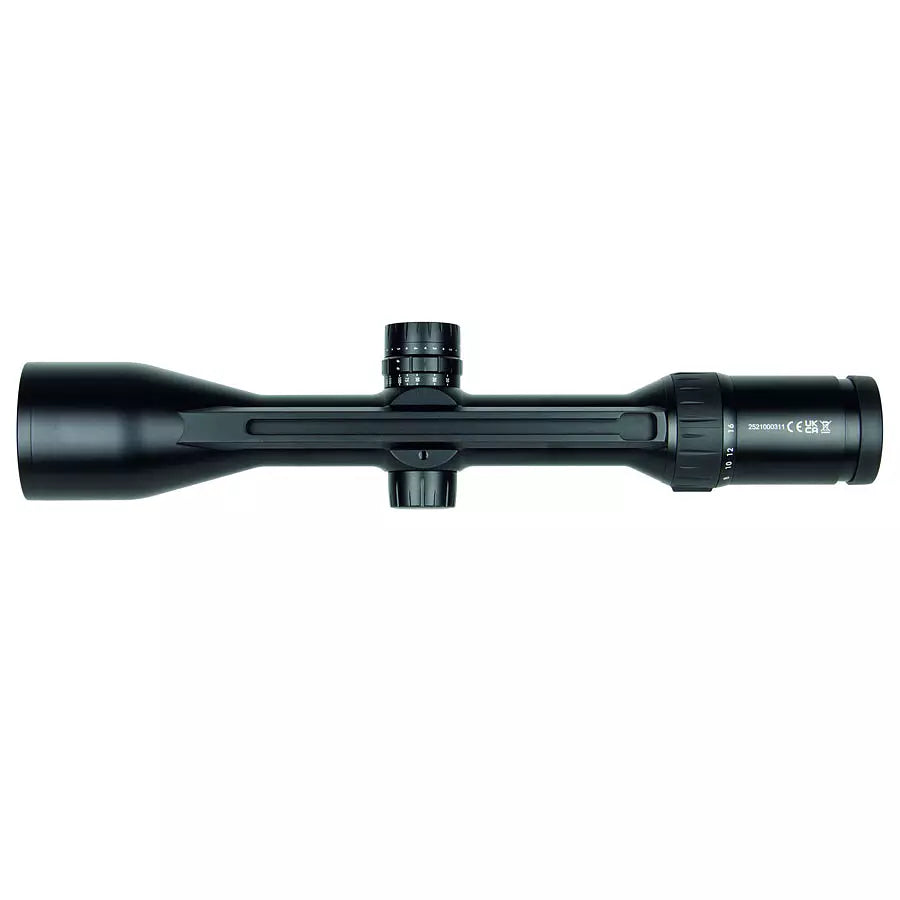 Steiner - Ranger 8 - 2-16x50 - Belyst riktmedel - 4A-I (skenmontage) - 30 tub
