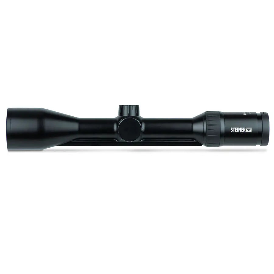 Steiner - Ranger 8 - 2-16x50 - Belyst riktmedel - 4A-I (skenmontage) - 30 tub