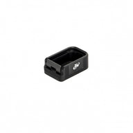 Toni System - CZ Shadow - Easy on magazine base pad (quick release) +2 rounds - Svart