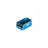 Toni System - CZ Shadow - Easy on magazine base pad (quick release) +2 rounds - Blue