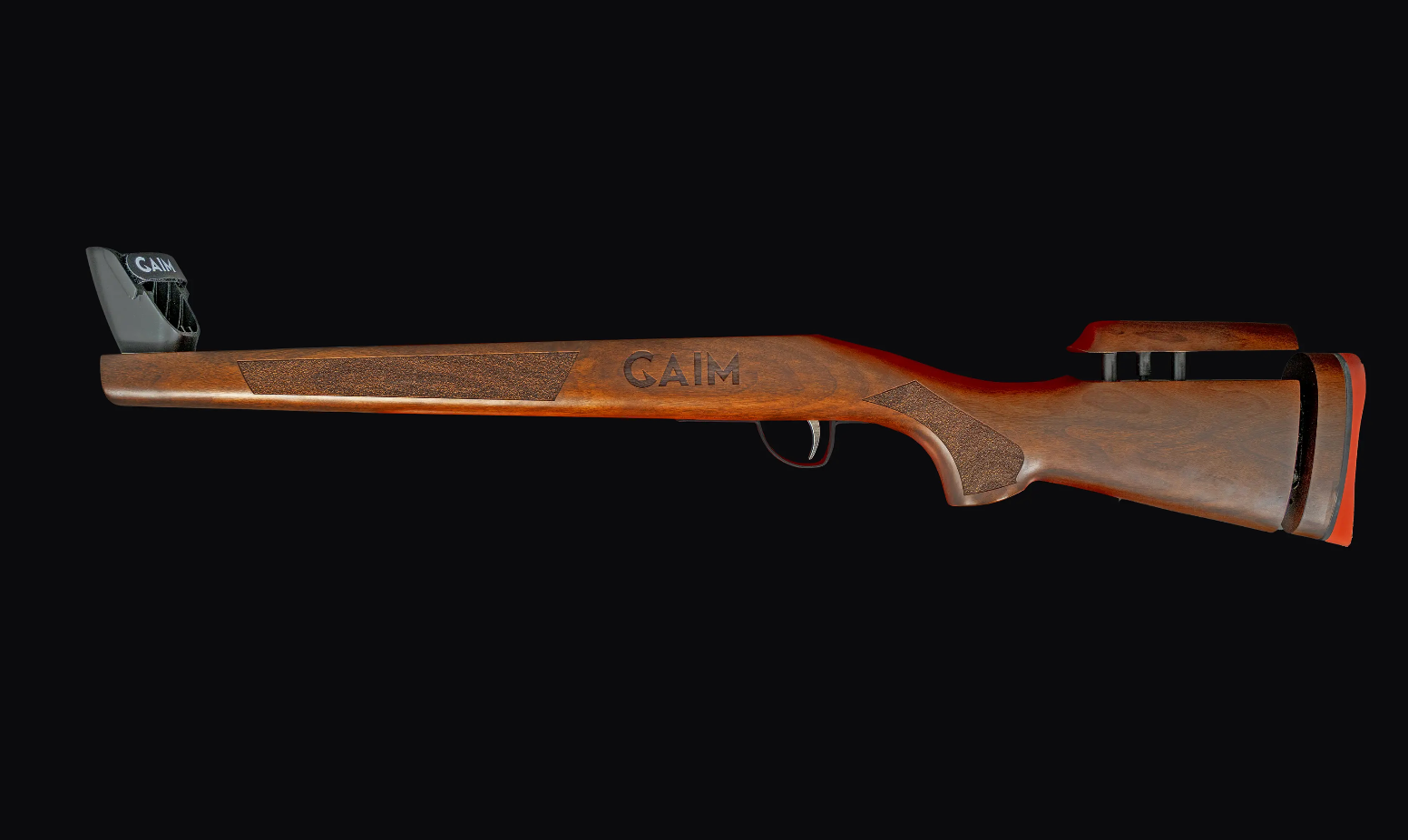 Gaim - Combo - Adjustable Rifle