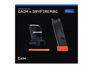 Gaim - DryFireMag