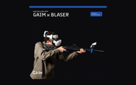 Gaim - BLASER HW
