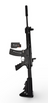 Smith & Wesson - P.C M&P 15-22 sport - 18" - .22lr - USED