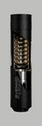 Svemko - Rear-tube - Genesis Pro (Black)