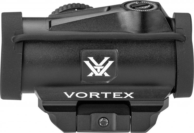 Vortex - Triumph - 2 MOA - Red Dot