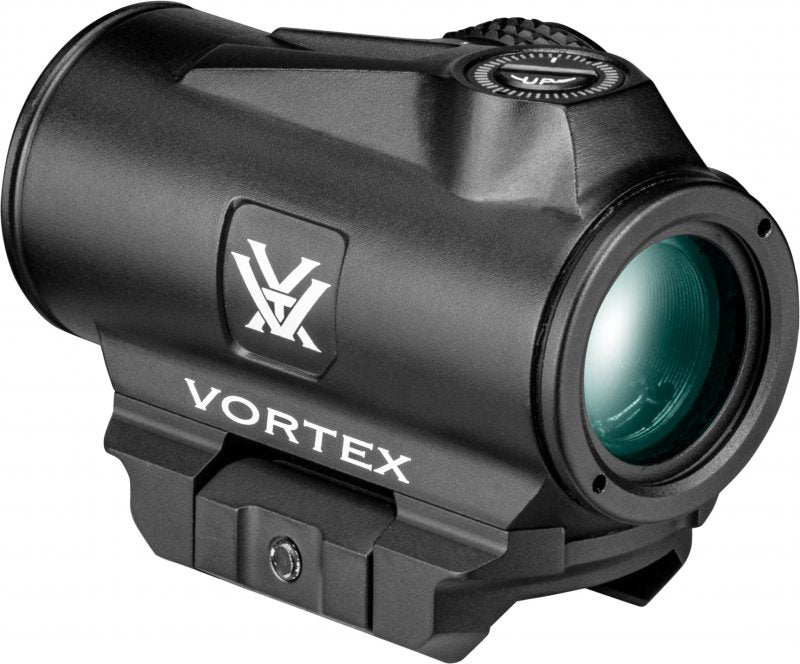 Vortex - Triumph - 2 MOA - Red Dot