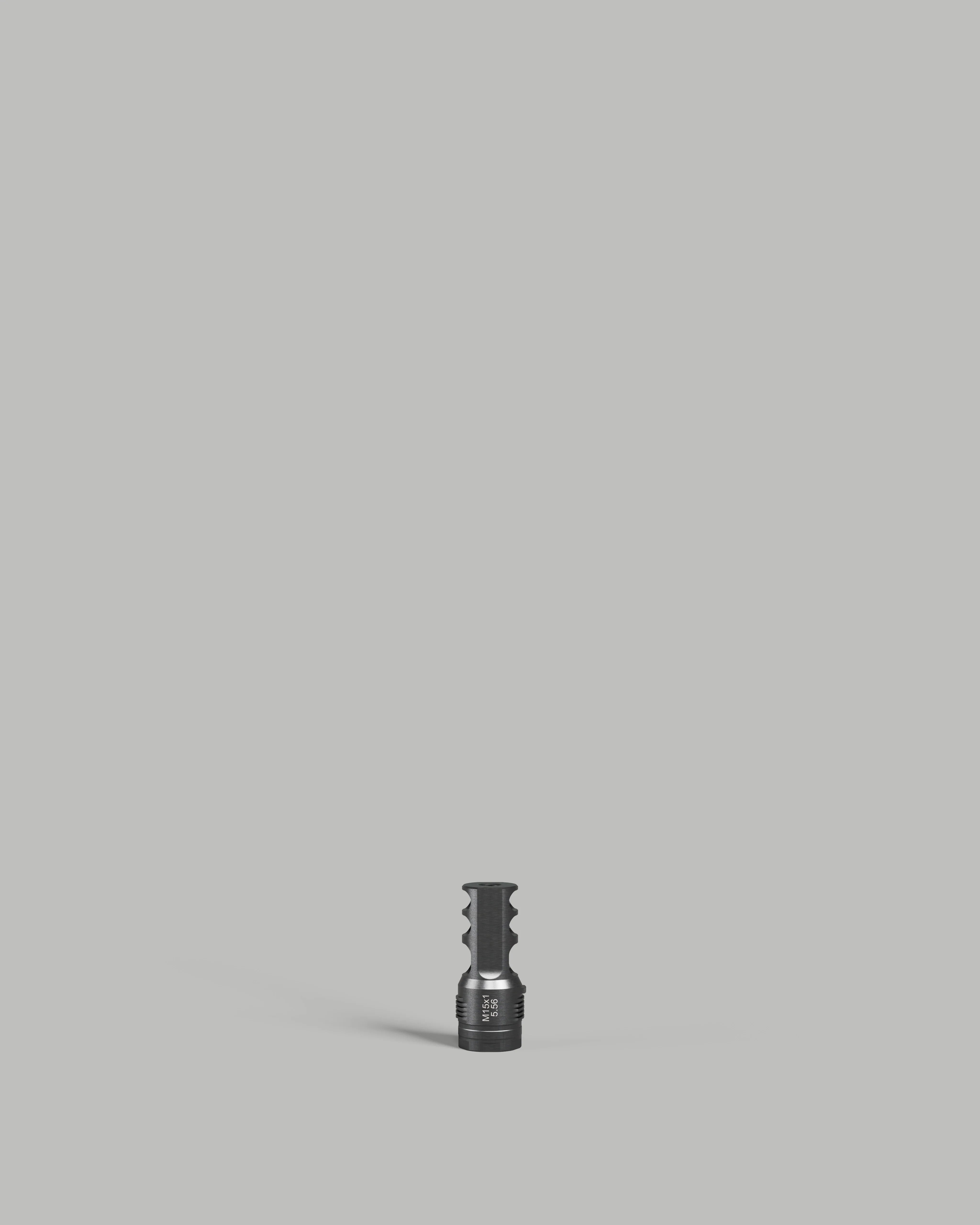 Svemko - Rogue Muzzle Brake (M15x1 Spigot)