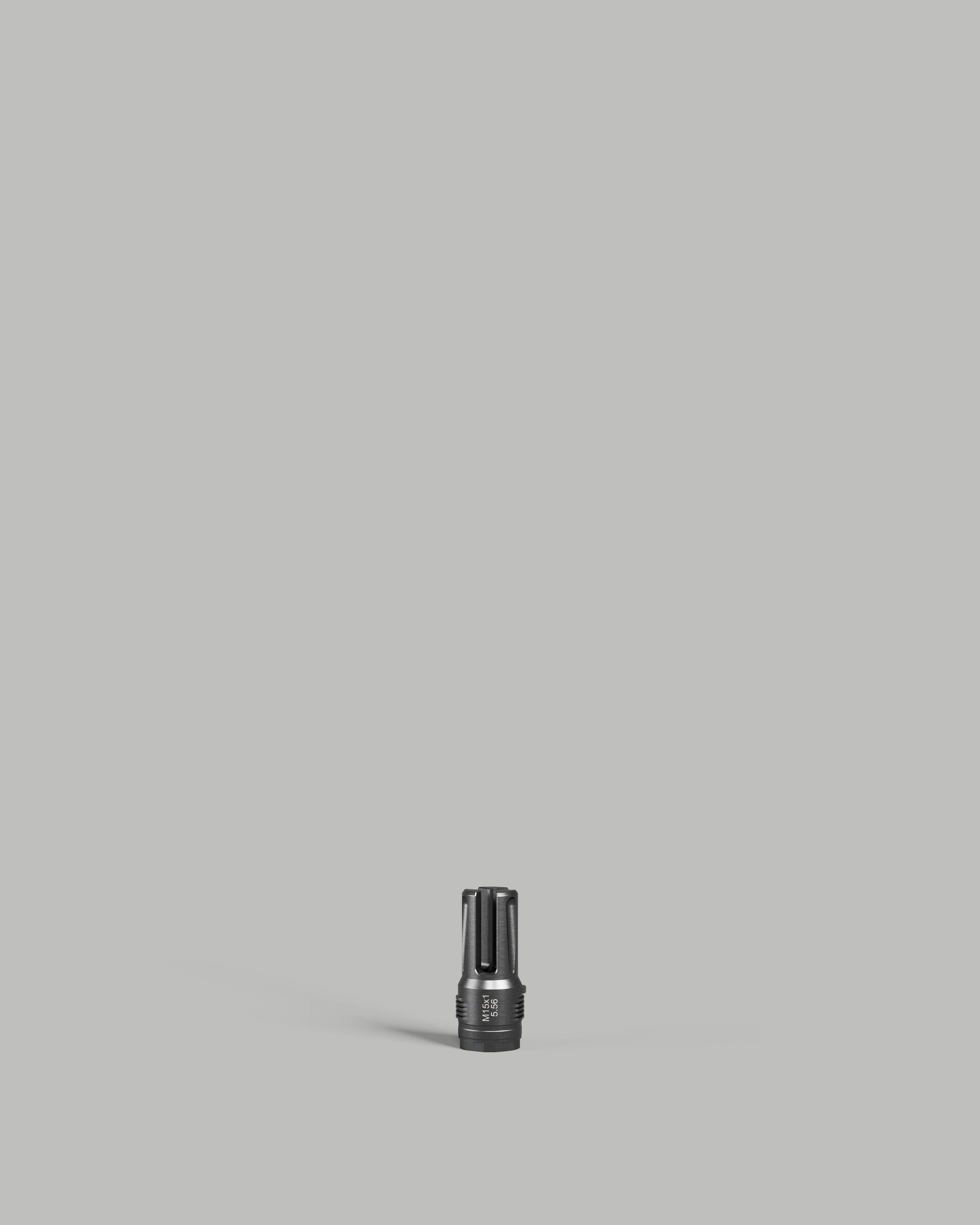 Svemko - Rogue Flash Hider (5/8"-24)