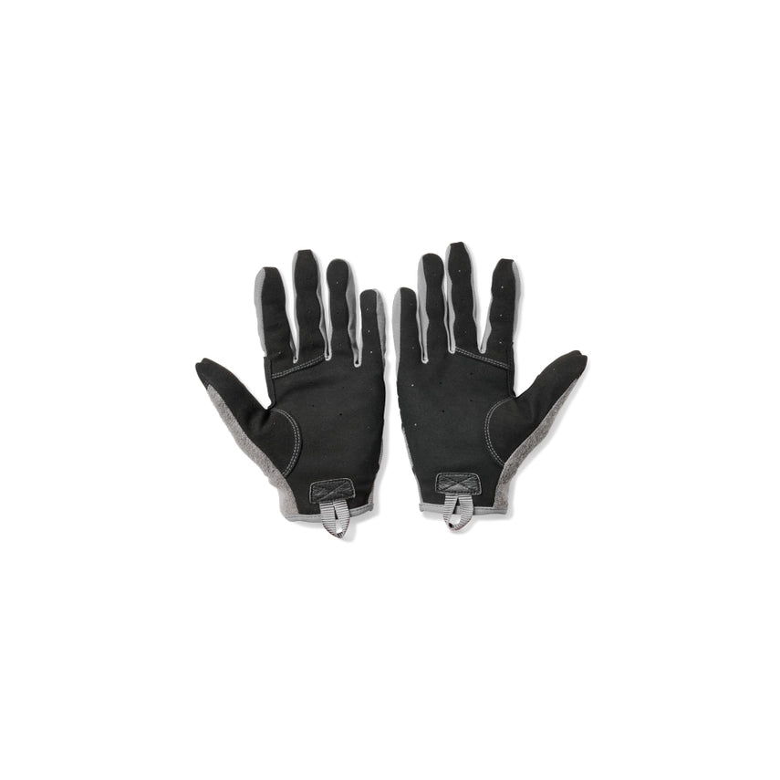 5.11 - Competition shooting 2.0 Glove - Medium Grey (037) - Sig Sauer