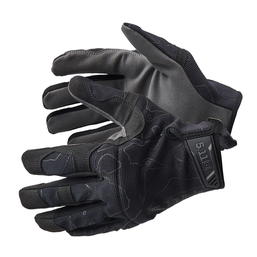5.11 - High Abrasion 2.0 Glove - Black (019)