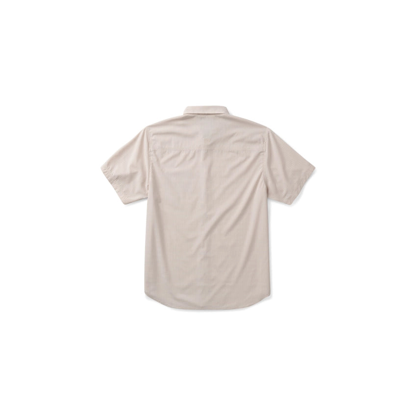 5.11 - Aerial Short Sleeve Shirt - Sand Dune (344)