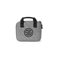 5.11 - Single Pistol case - Medium Grey (037)