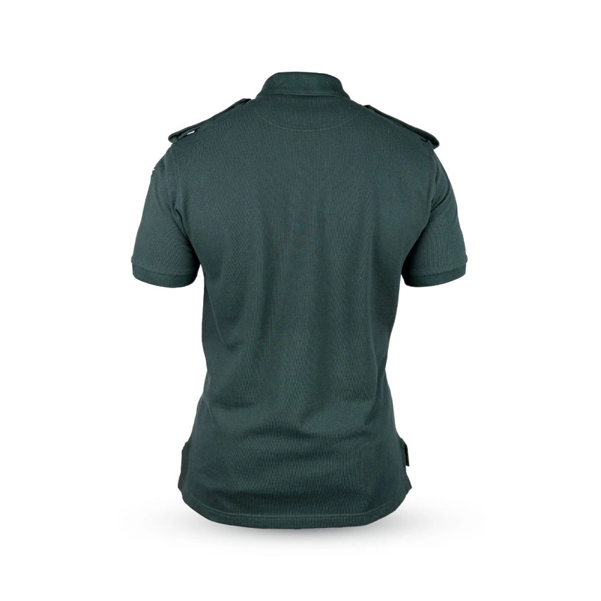 5.11 - Professional Short Sleeve Polo - PSNI Green (858)