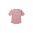 5.11 - Women's Sulli UV Crew Short Sleeve - Shadow Rose Heather (1399)