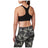 5.11 - PT-R™ Max Effort Racerback Bra - Black (019)
