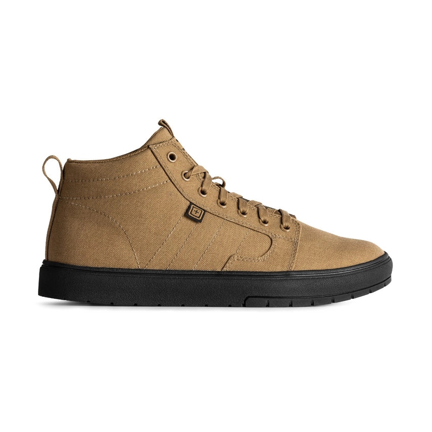 5.11 - Foley Mid - US Dark Coyote (389)