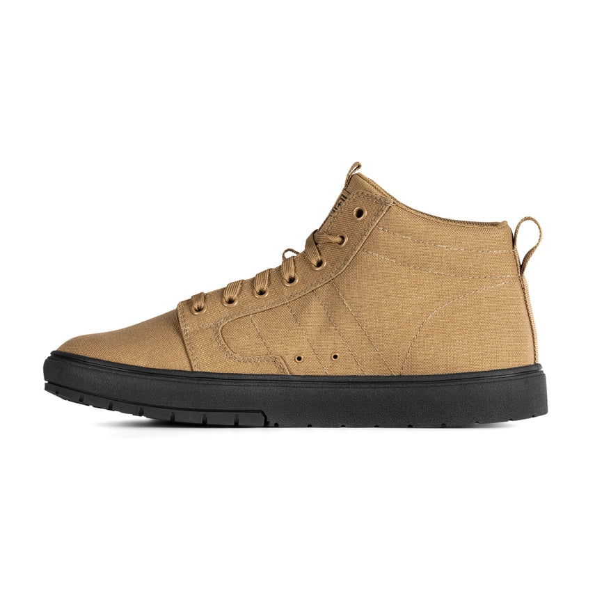 5.11 - Foley Mid - US Dark Coyote (389)