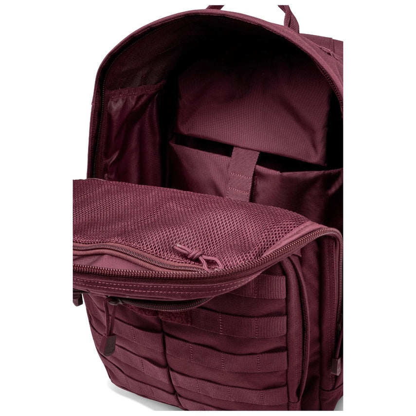5.11 - Rush24 2.0 - Backpack - 37L - Fig (560)