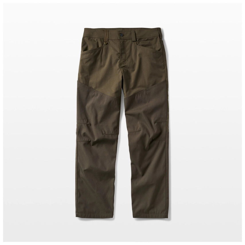5.11 - Men's Straight Fit Cutter Field Pant - Ranger Green (186)