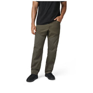 5.11 - Men's Straight Fit Cutter Field Pant - Ranger Green (186)