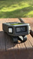 DAA - EDGE Shot Timer - Dark-Grey