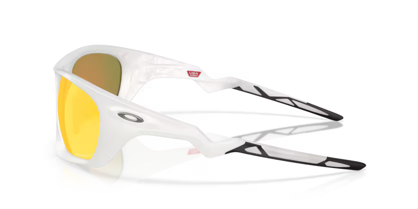 Oakley - Lateralis - Matt vapor