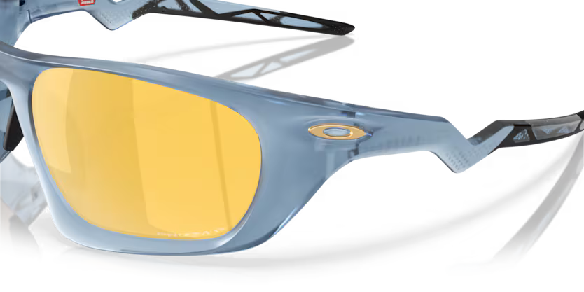 Oakley - Lateralis - Matt transparent abyss