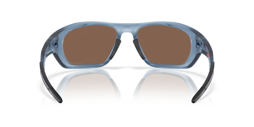Oakley - Lateralis - Matt transparent abyss