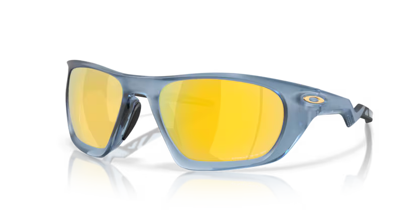 Oakley - Lateralis - Matt transparent abyss