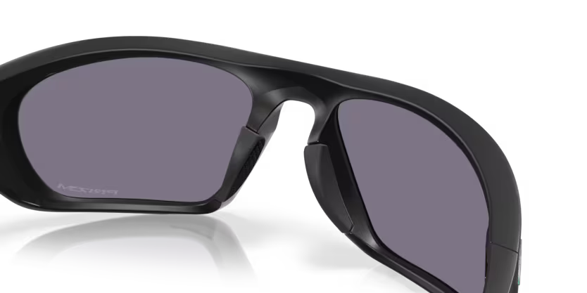 Oakley - Lateralis - Matte black ink