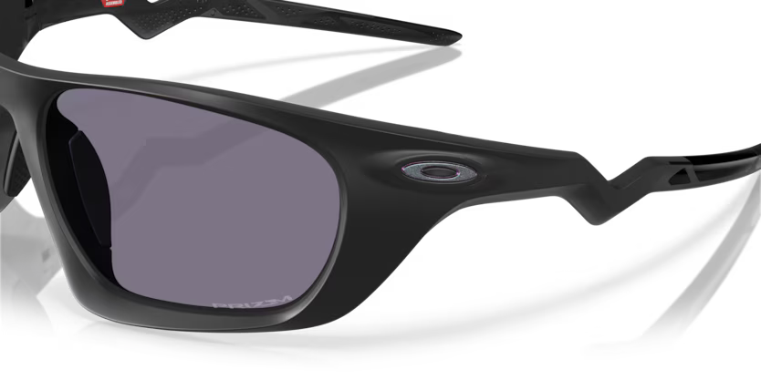 Oakley - Lateralis - Matte black ink